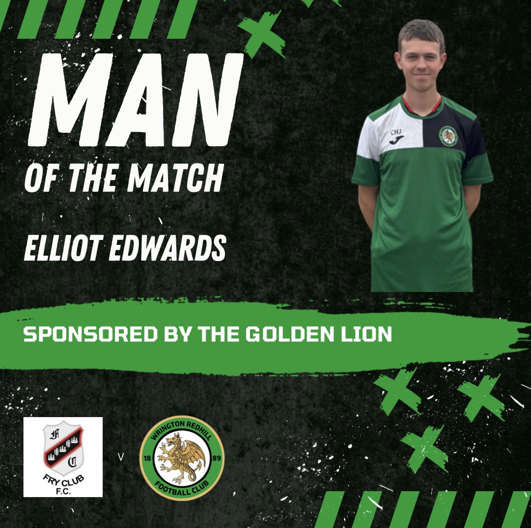 Wrington Redhill FC tweet media