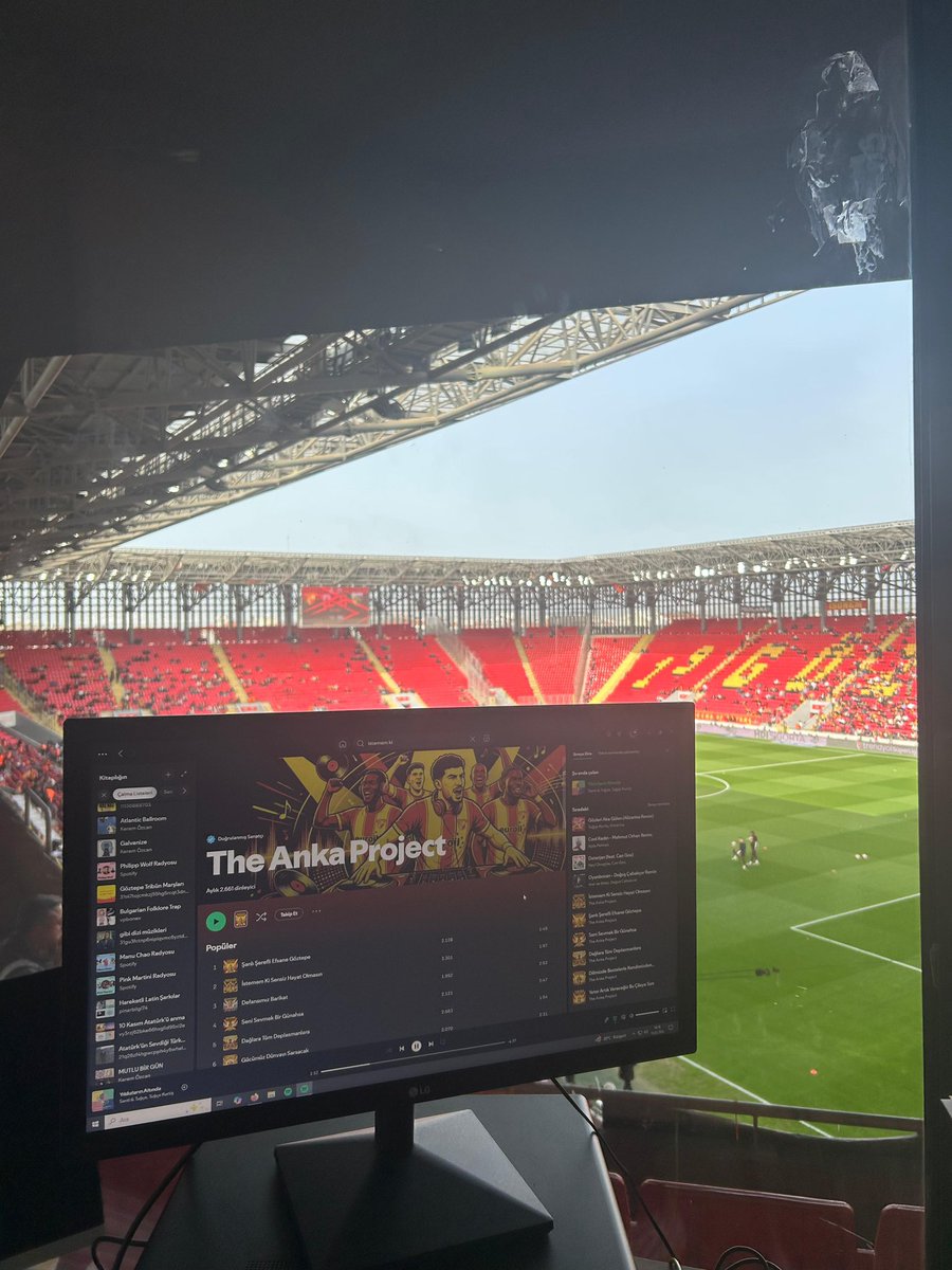 We Are Ready 🔥🔥🔥