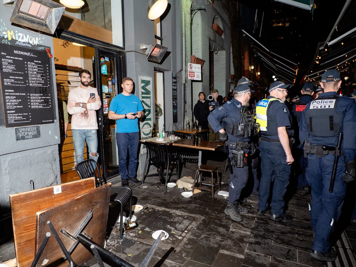 Melanie Phillips tweet media