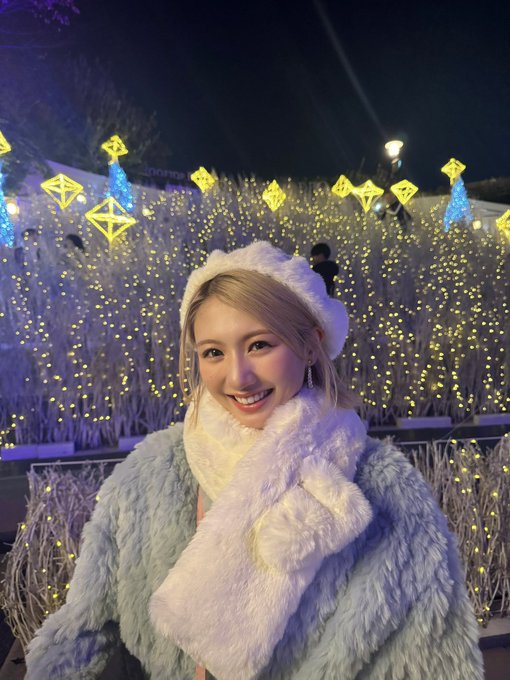 塩月希依音のTwitter画像19