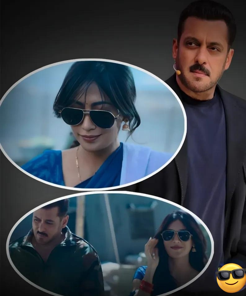 बॉलीवुड के सुपरस्टार सलमान खान की फिल्म बैटल ऑफ गलवान इन दिनों काफी सुर्खियों में है।

 इस फिल्म में सलमान लंबे समय बाद एक बार फिर आर्मी ऑफिसर के रोल में नजर आएंगे। यह एक देशभक्ति फिल्म है, जो गलवान घाटी संघर्ष पर आधारित है।

 फिल्म अप्रैल महीने में रिलीज होगी और रिलीज में अब