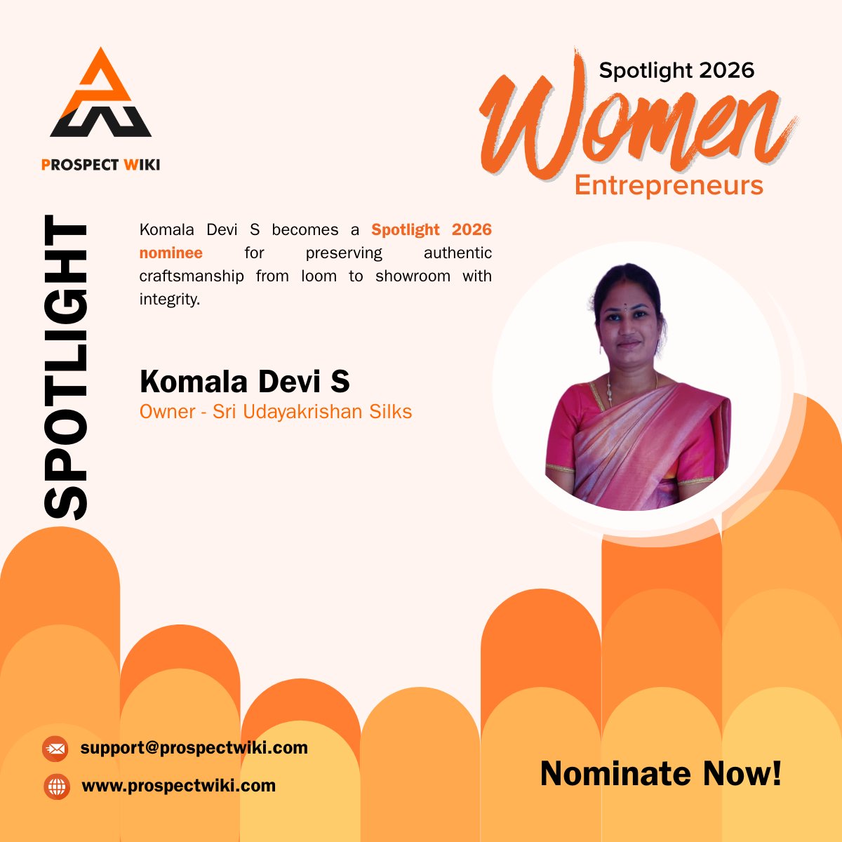 Prospect Wiki tweet media