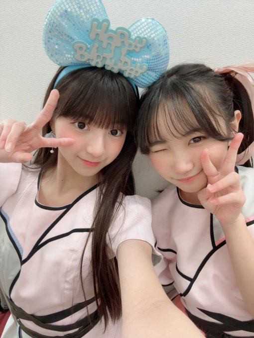 Twitterのコスプレ画像7