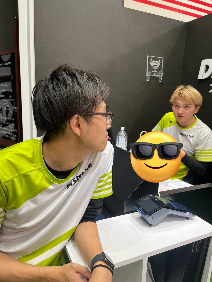清原俊介 tweet media