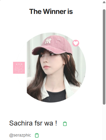 Maat, slr. tweet media