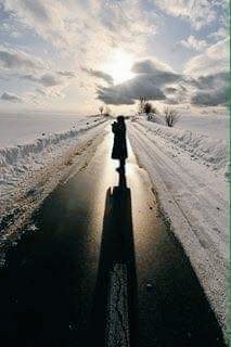 "Güneş artık aynı güneş değildi, gökyüzü de artık aynı gökyüzü değildi ve ben de artık aynı insan değildim!"

• Cengiz Aytmatov