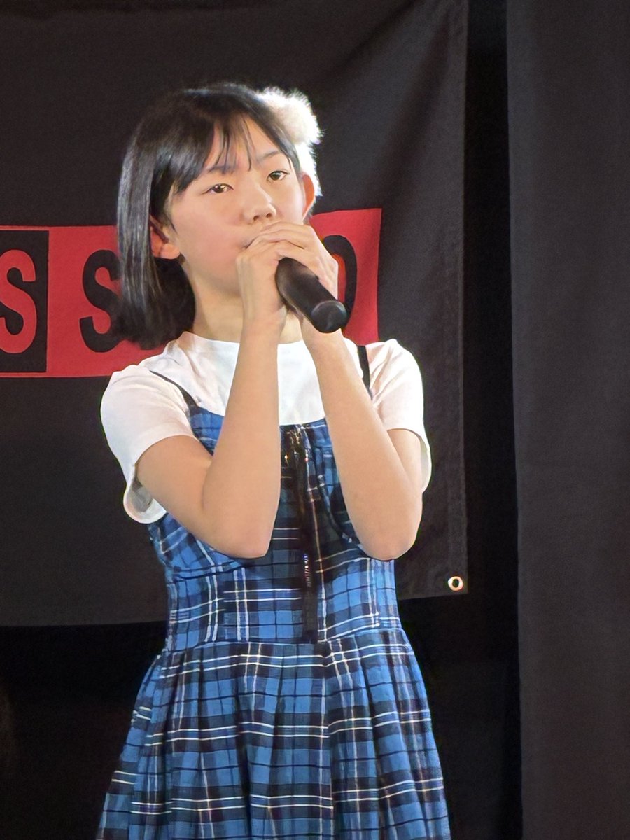 yuzuki_128 こんばんは〜ゆづちゃん🥰🥰🥰昨日のバレンタインライブ