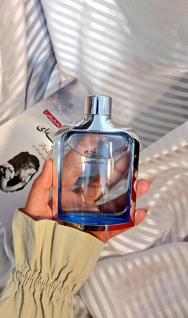 ِِهـلیـاِ ادکلن فروش tweet media