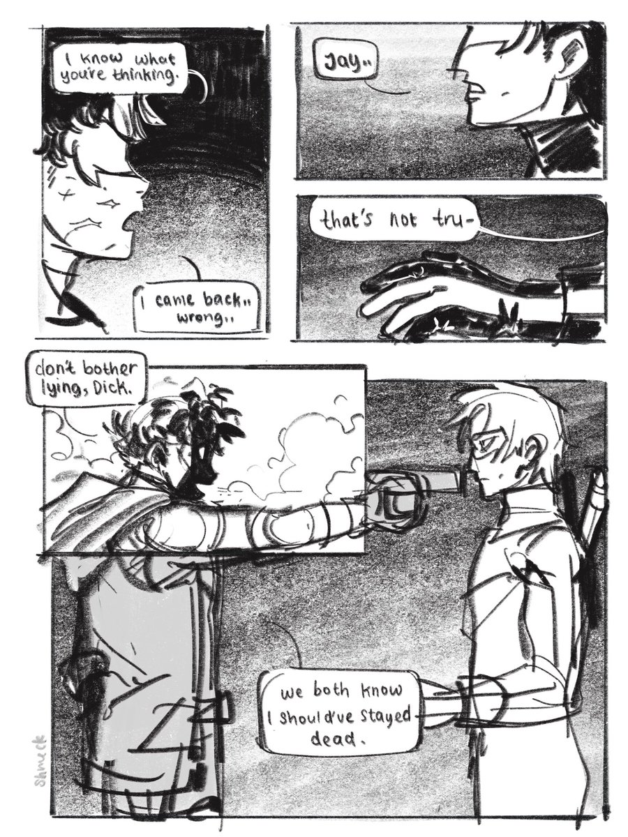 shmuh //sketch comms closed// tweet media