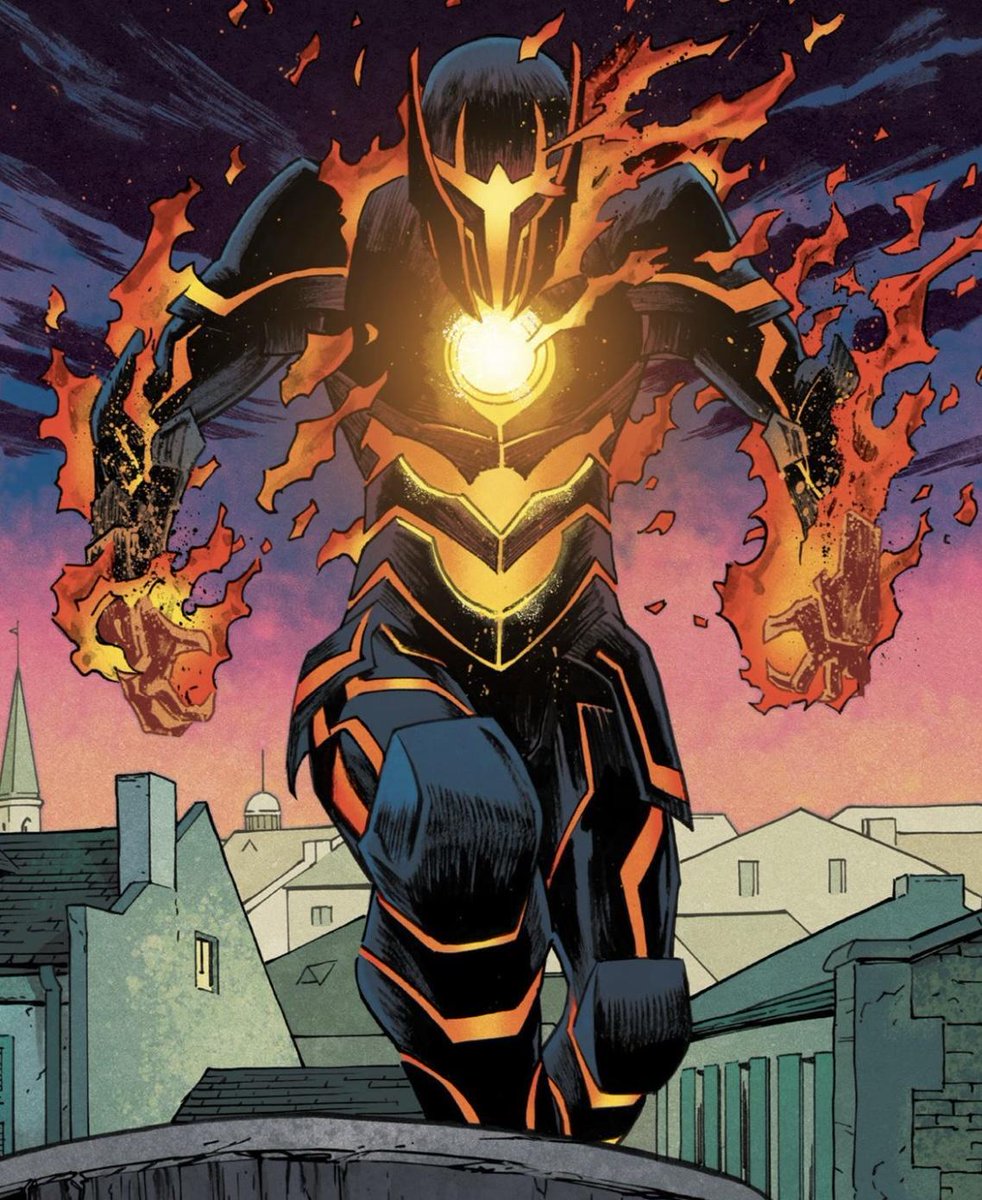 Big Corb Man tweet media