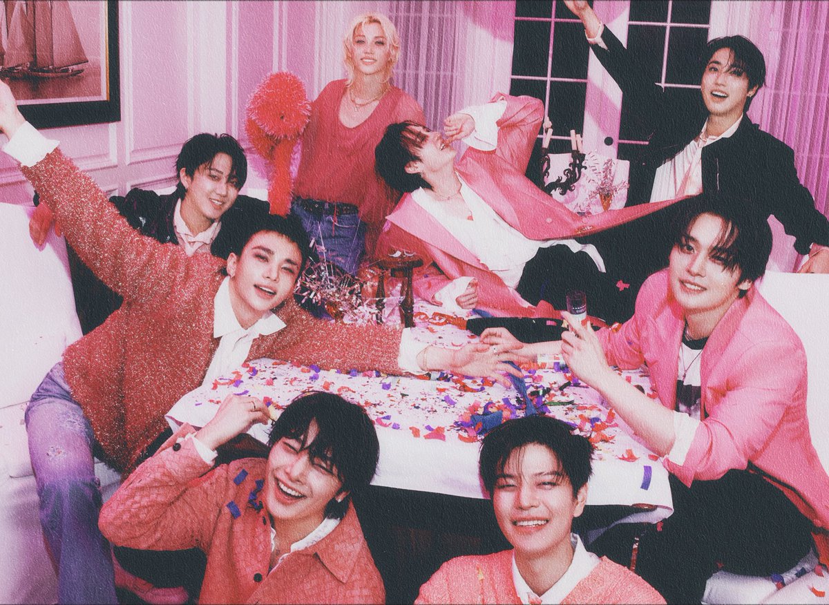 4th Generation Groups with the most Daesang awards (as of February 15, 2026)

Stray Kids - 19 (+1)
aespa - 18
NewJeans - 11
IVE - 10
i-dle - 7
ENHYPEN - 6 (+1)