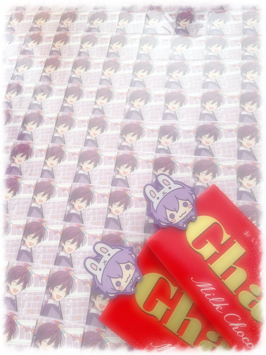 ゆい。 tweet media