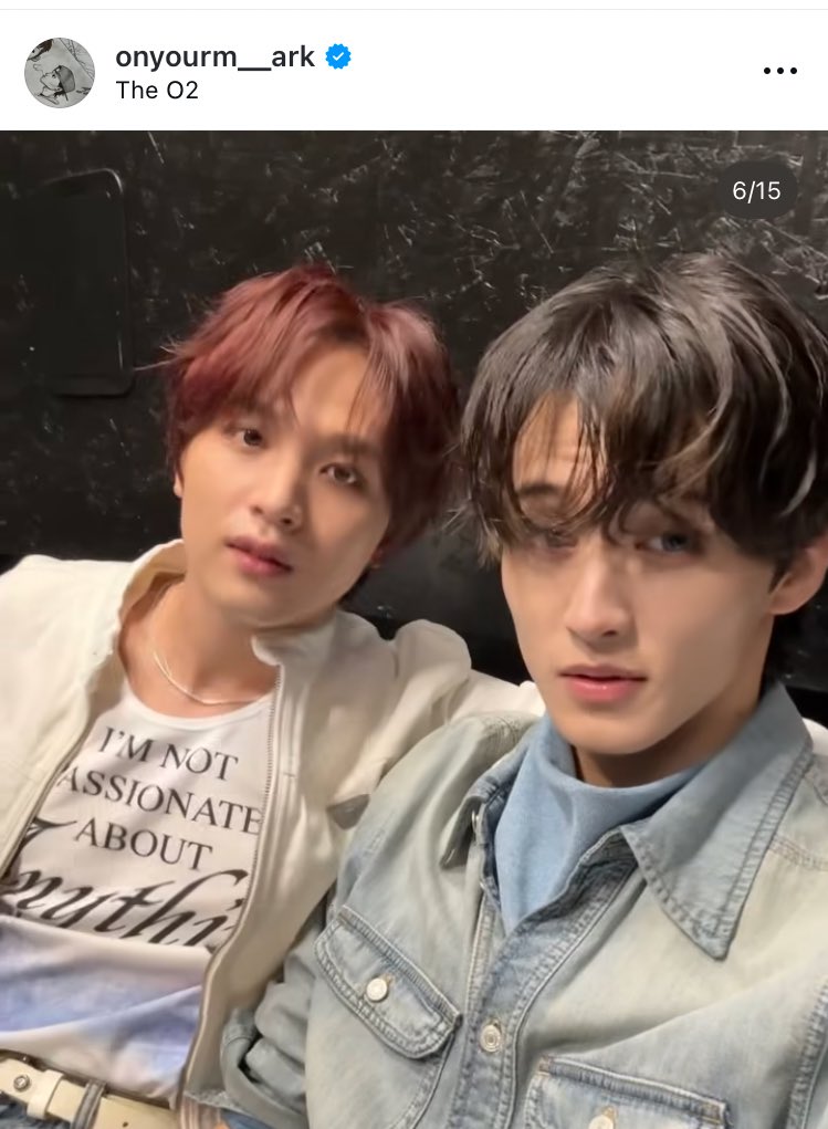 asinayq's tweet image. และใครที่บอกว่าผมไม่เคยอวดแฟนนะครับ