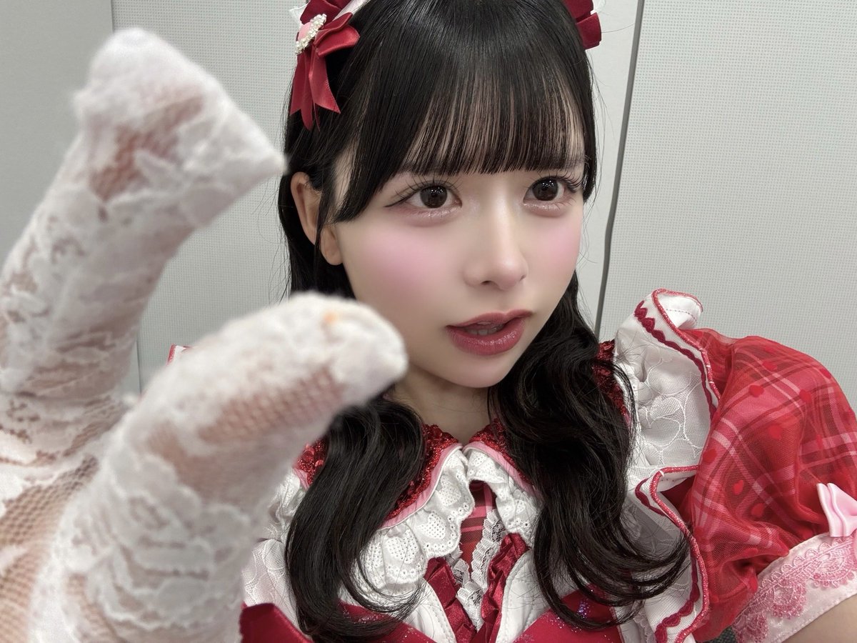 日陽きい【MEGAFON】 tweet media