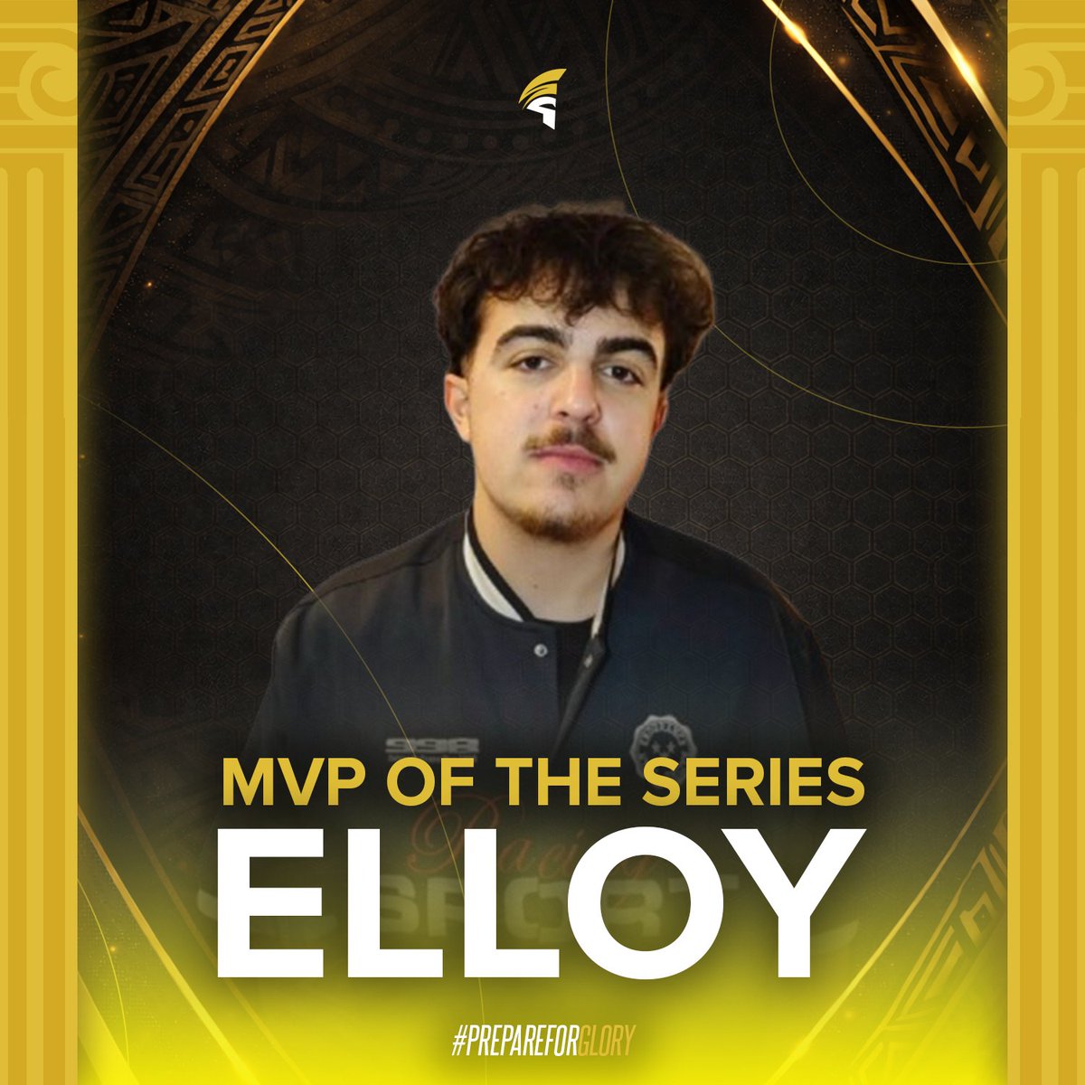 Spartans EU tweet media