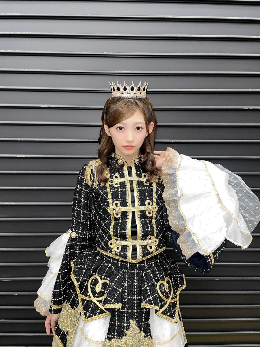 板倉可奈(CUTIE STREET) (@kana_cs1111) / Posts / X