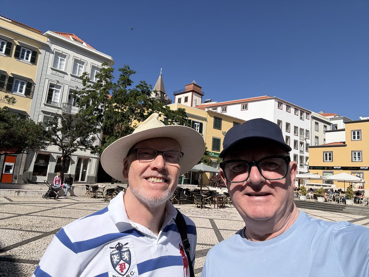 Paul Gilluley🌈✨ tweet media