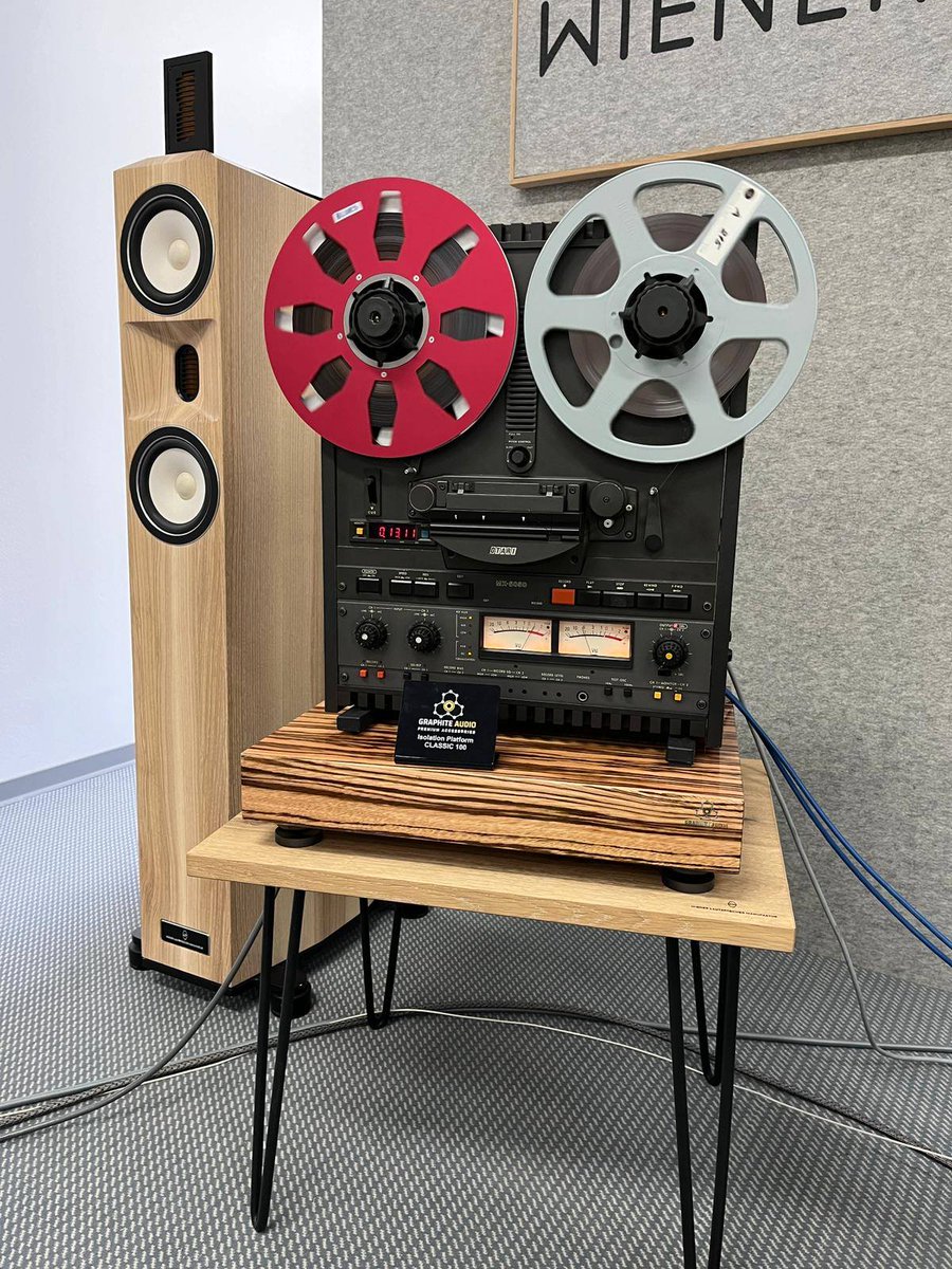 Gpoint Audio tweet media