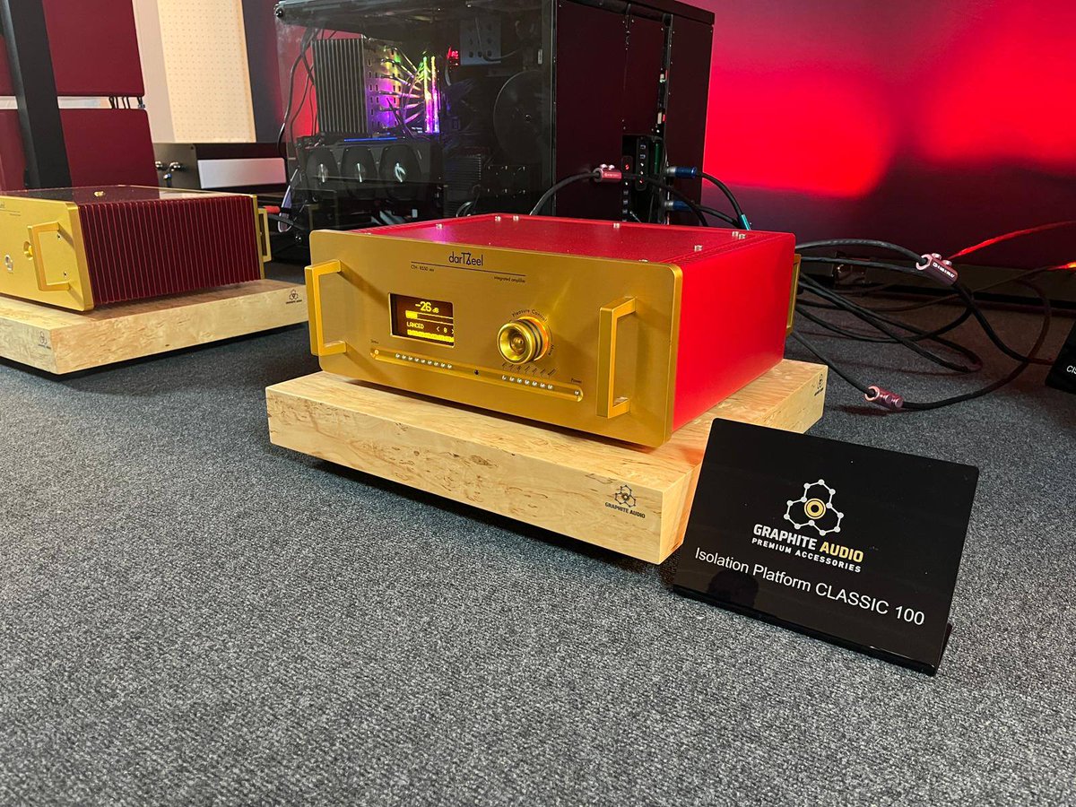 Gpoint Audio tweet media