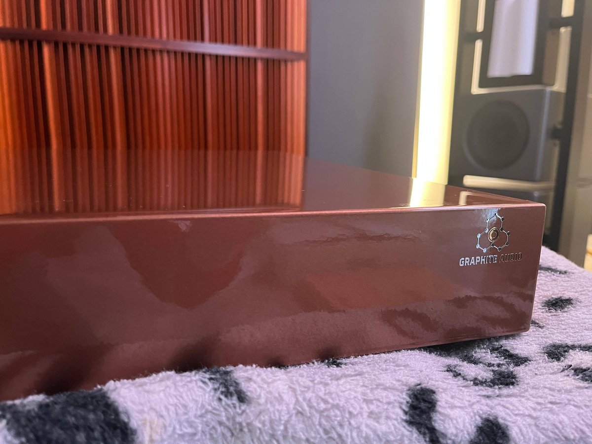 Gpoint Audio tweet media