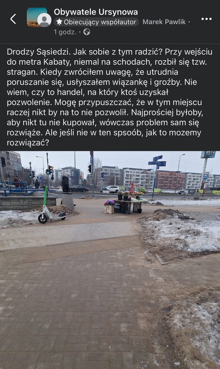 Miasto Ursynów tweet media