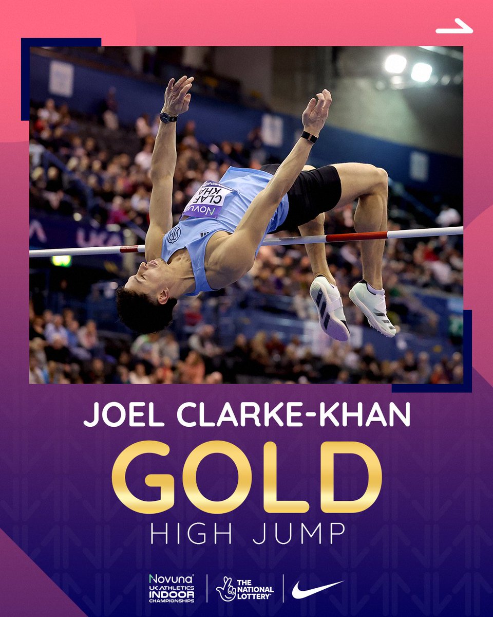 British Athletics tweet media