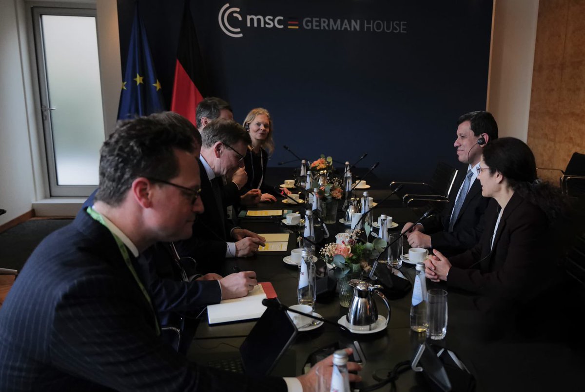 Syrian Democratic Forces tweet media