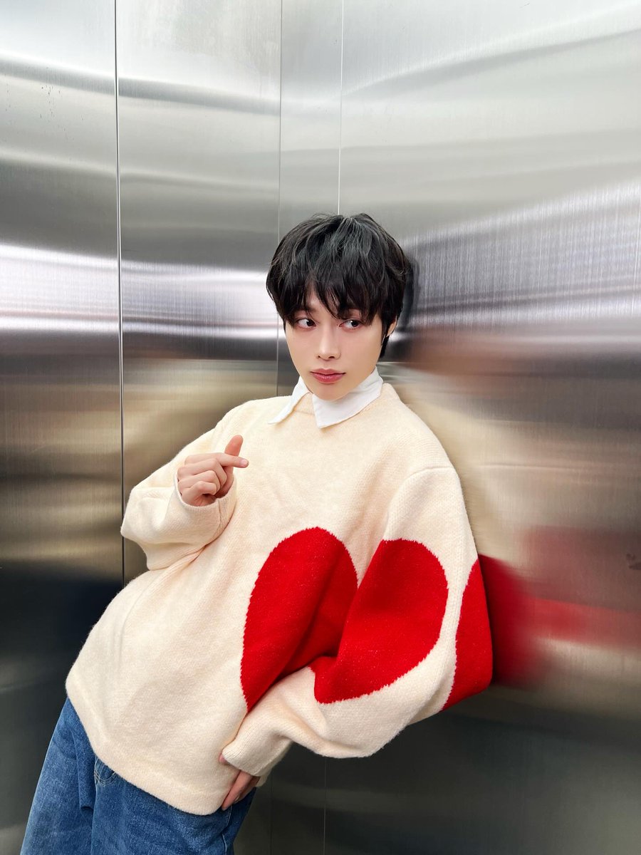 HanBiniEyewoniE's tweet image. 260214 #TPSTargram

VALENTINE 💌
instagram.com/p/DUvX2QFgdHb/

#템페스트 #TEMPEST #한빈 #HANBIN
#ValentinesDay