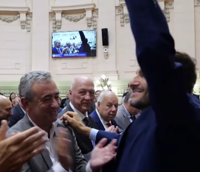 Germán Mangione tweet media