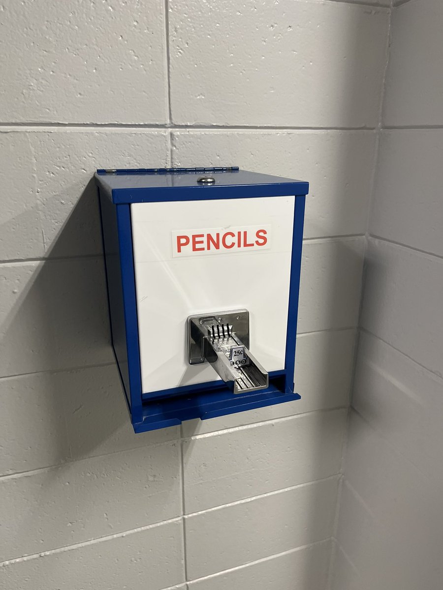 dailySTEM Chris Woods tweet media