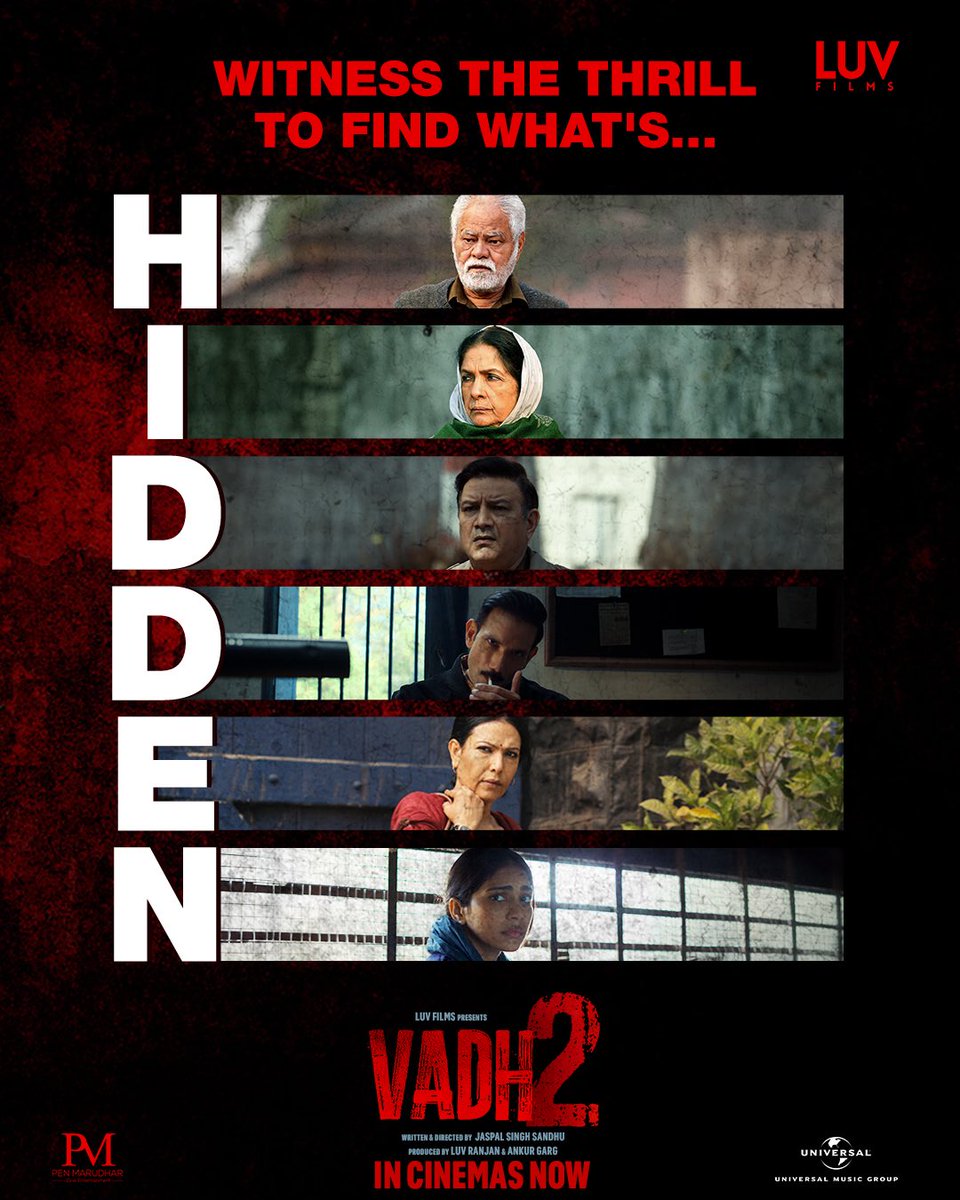 Luv Films tweet media