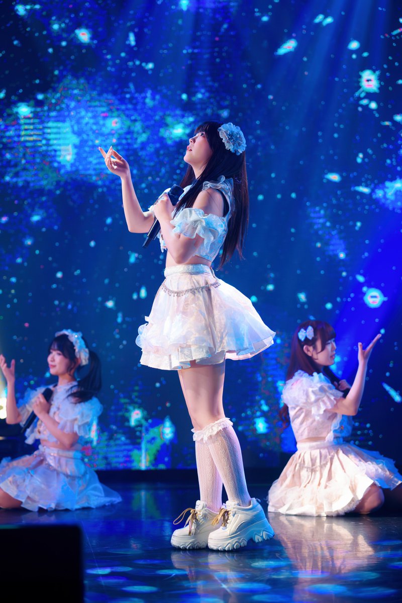 PinkySpice 音咲あやね さん @ayane_0107_ at 白金高輪SELENE b2