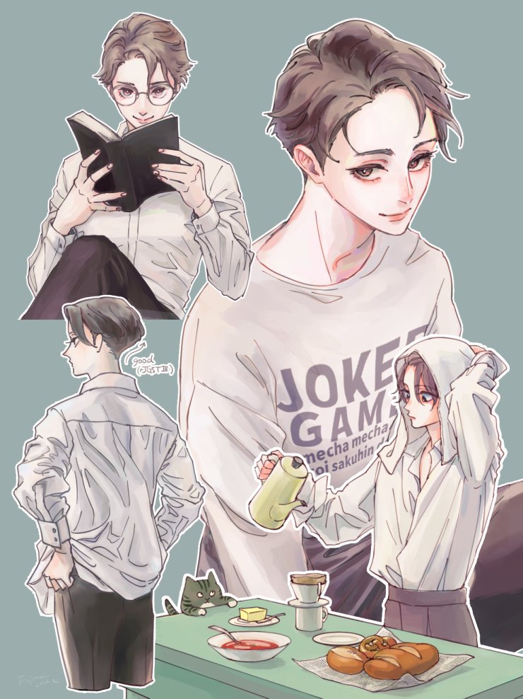 ㇼノιビㇼ tweet media