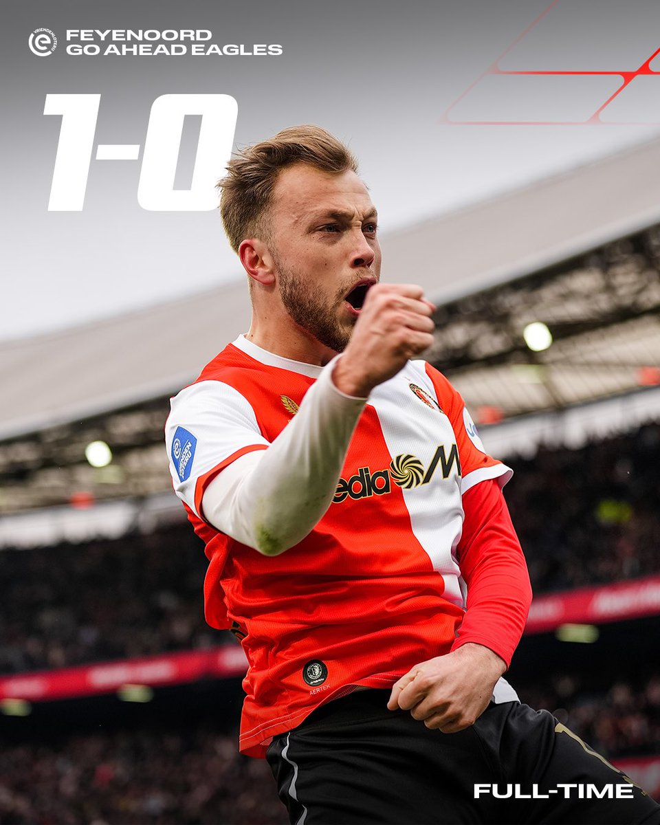 Feyenoord Rotterdam tweet media