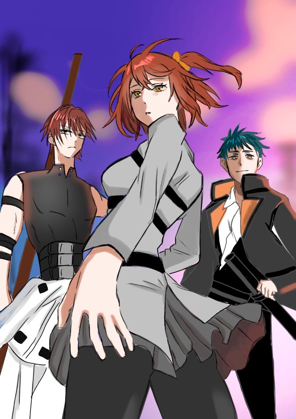 RT @dvsJzSYS3w39837: @sasakihiruco ff外から失礼します🥹💦 全体図の