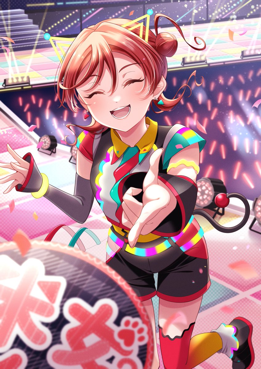 ニコ (@nico_ron_nico) / Posts / X