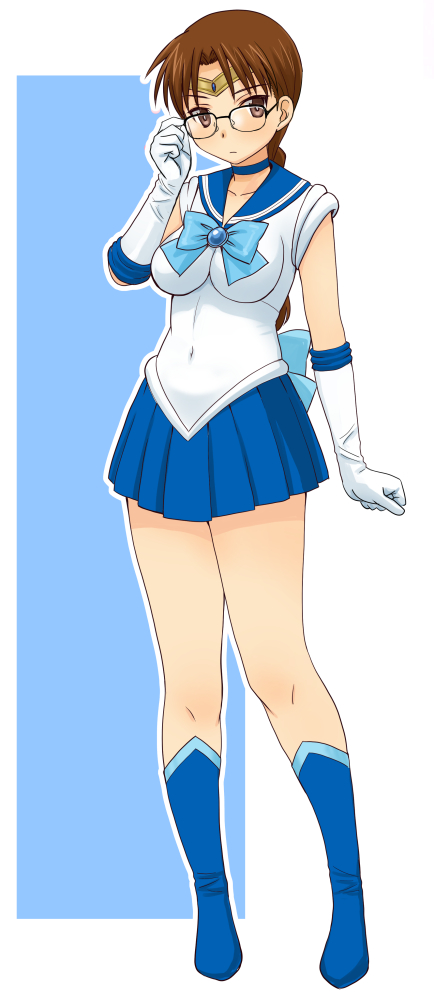 #メガネ祭り見た人もメガネあげちゃえ 