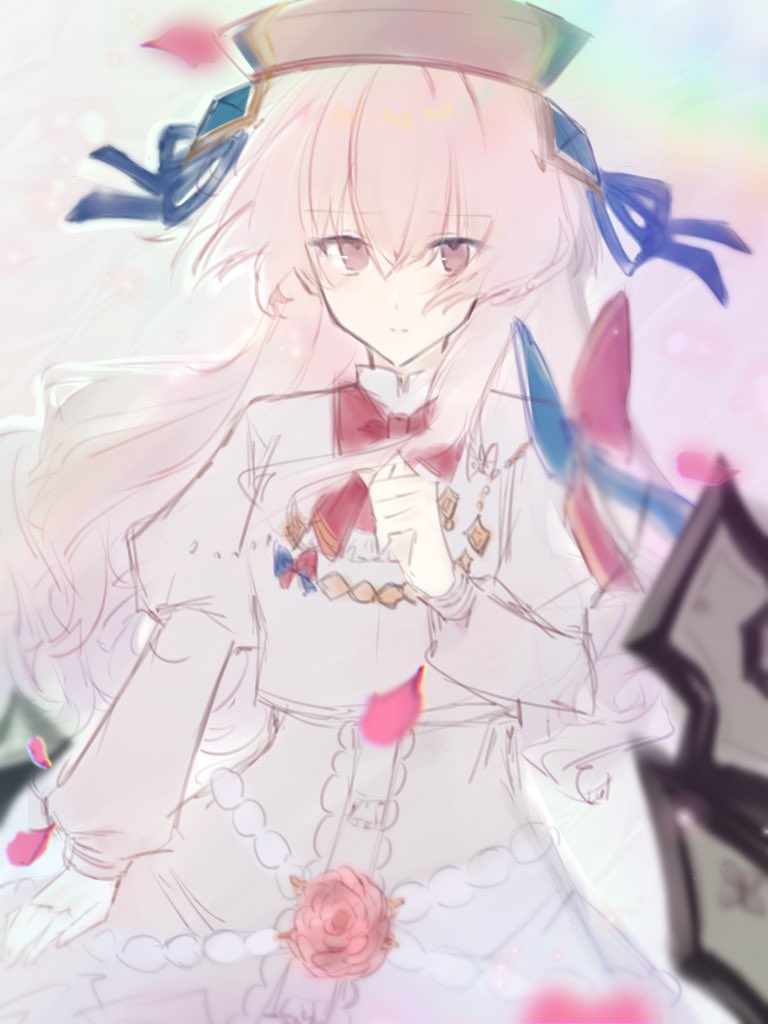 Fracture #arcaea_art