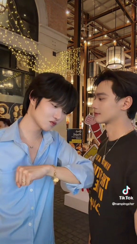 ฮีมันเขี้ยวหวานใจบ้างป้ะ 🫠