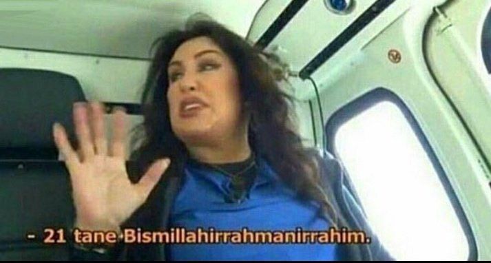 Şaşırdım vallahi beklemiyordum #yılser