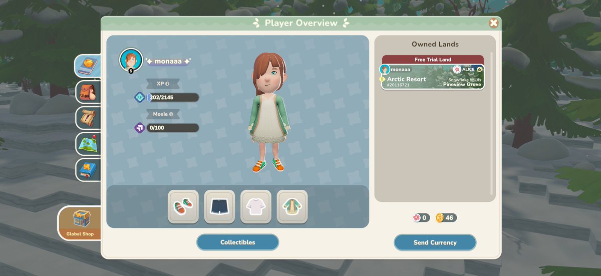 Mona | YGG tweet media