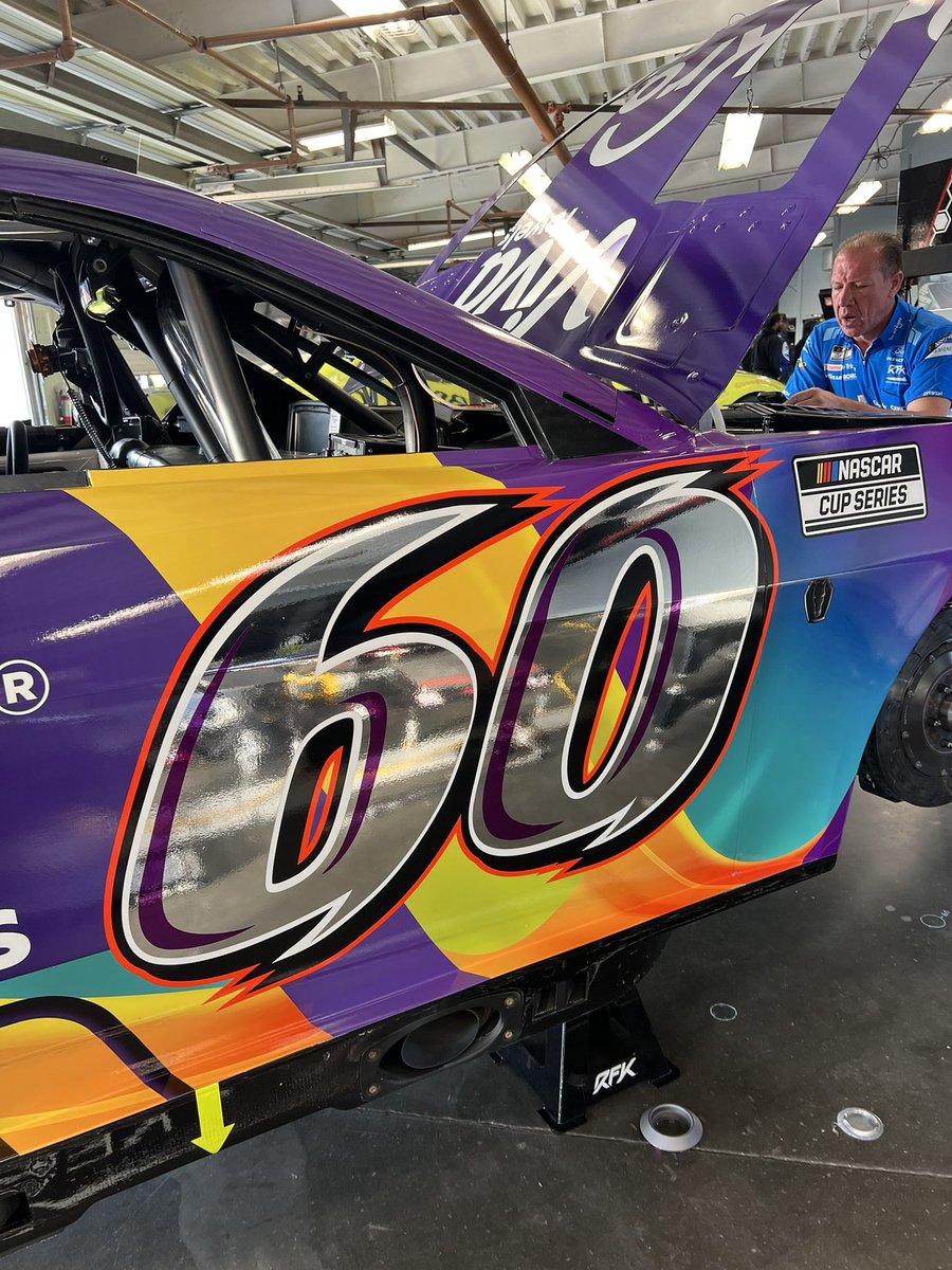 SiriusXM NASCAR Radio (Ch. 90) tweet media