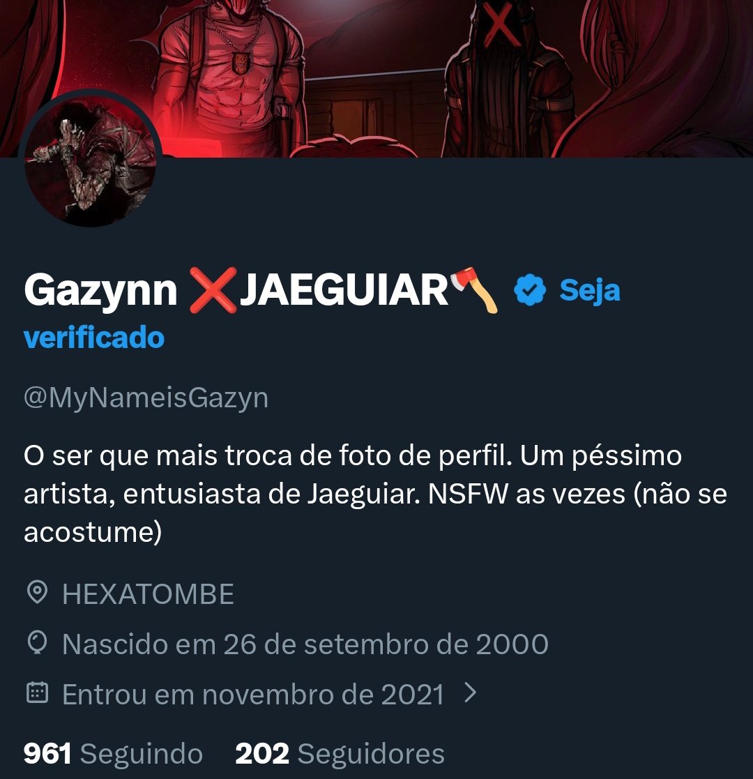 Agora que eu vi que bati 200 seguidores kkk

Amo vcs