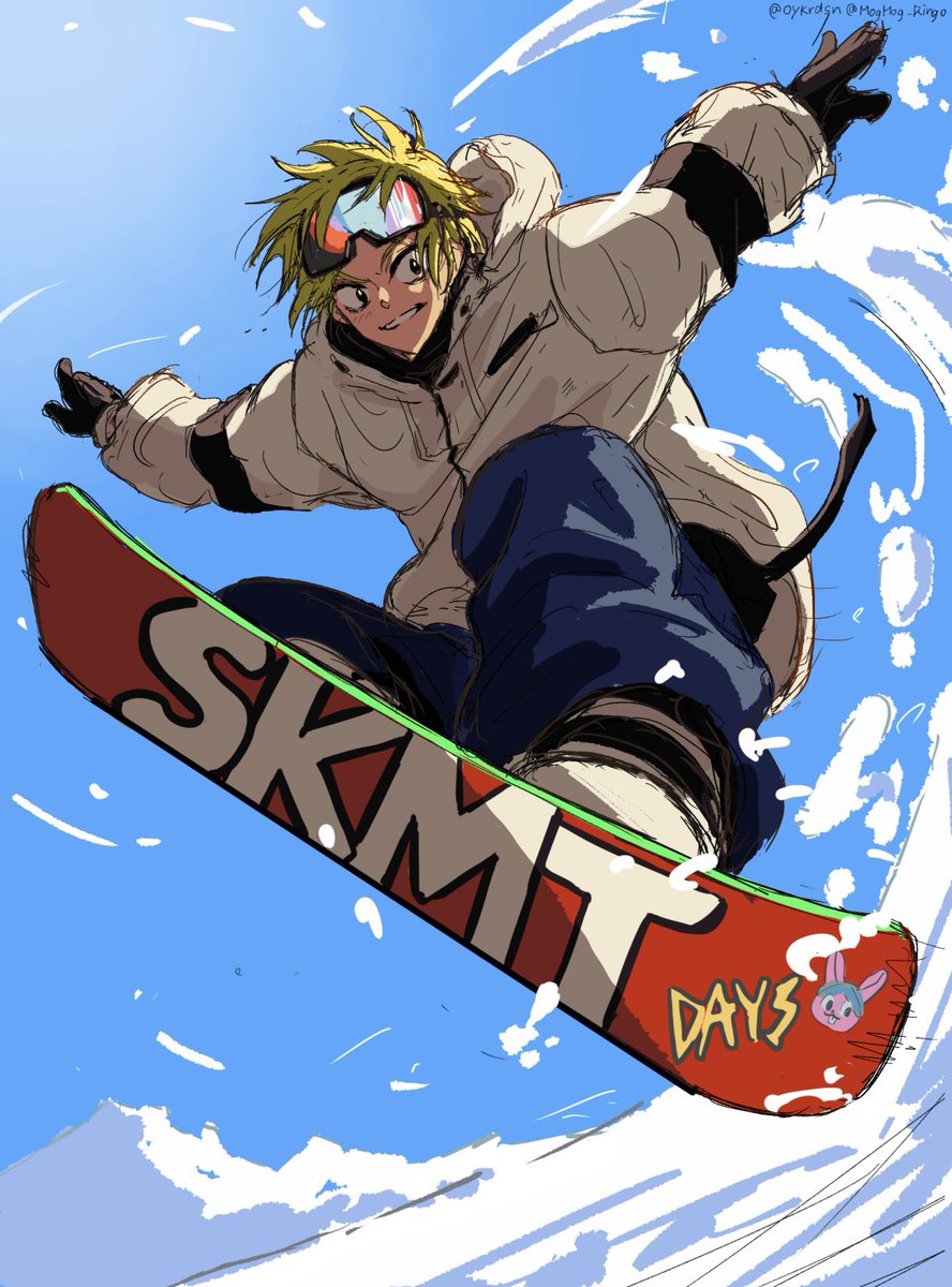 柚李リンゴ tweet media