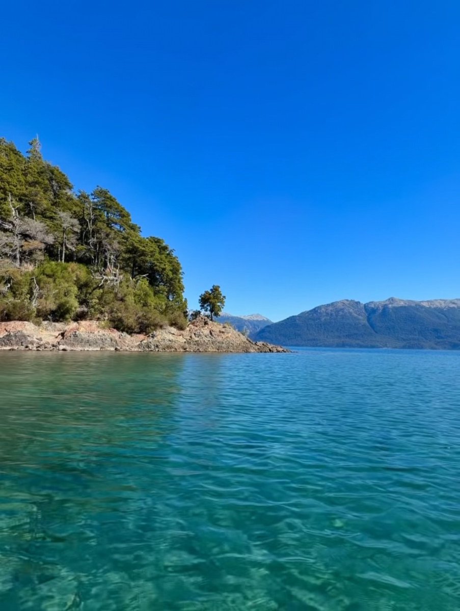 Imagen_Arg's tweet photo. Bahía Brava, Villa La Angostura 😍 https://t.co/rF9Rpe3T5l