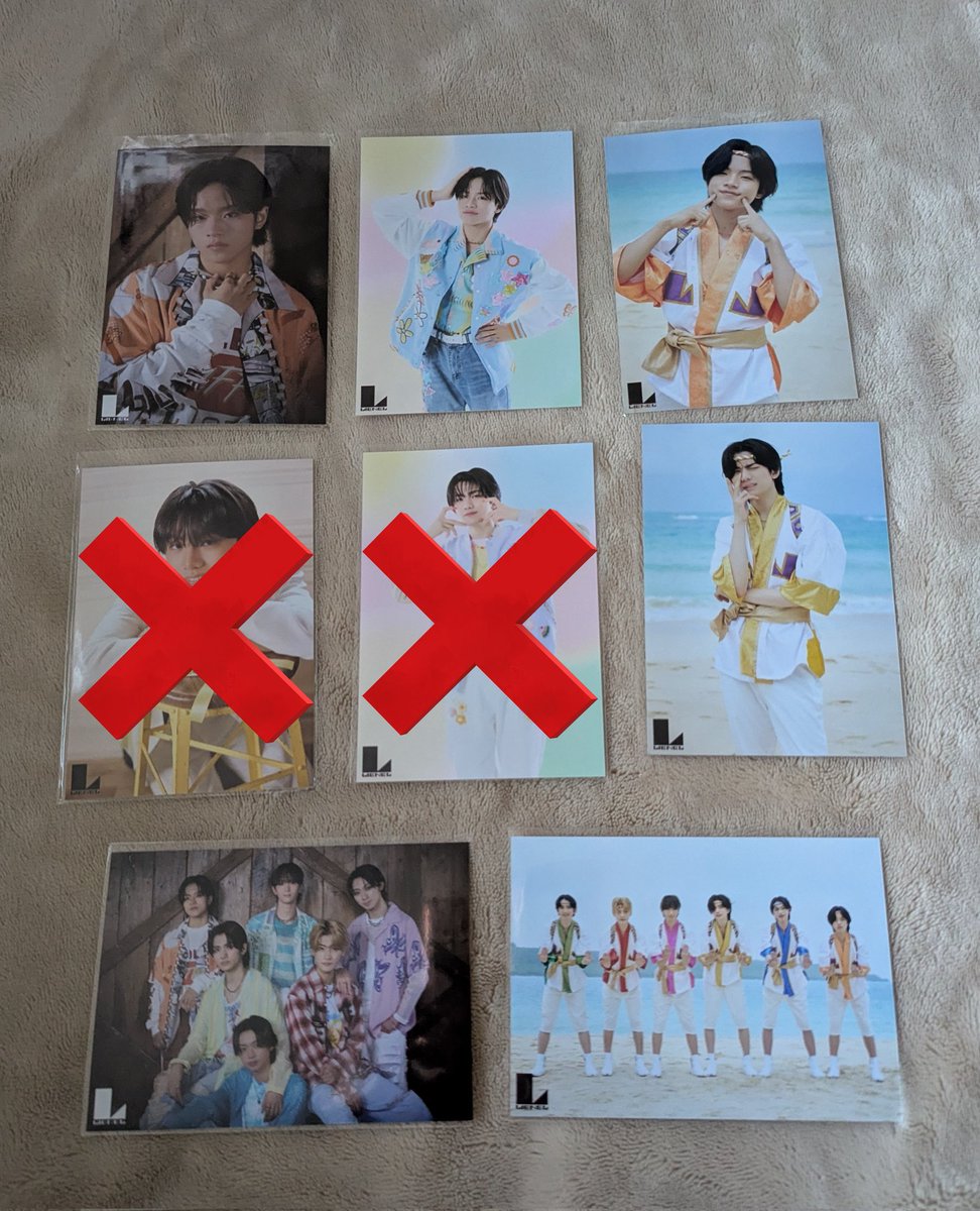 しゃぼん💜 tweet media