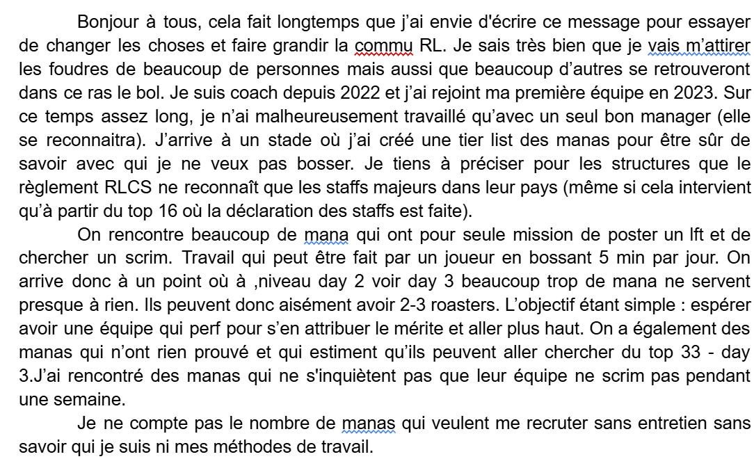 Coach Arcane tweet media