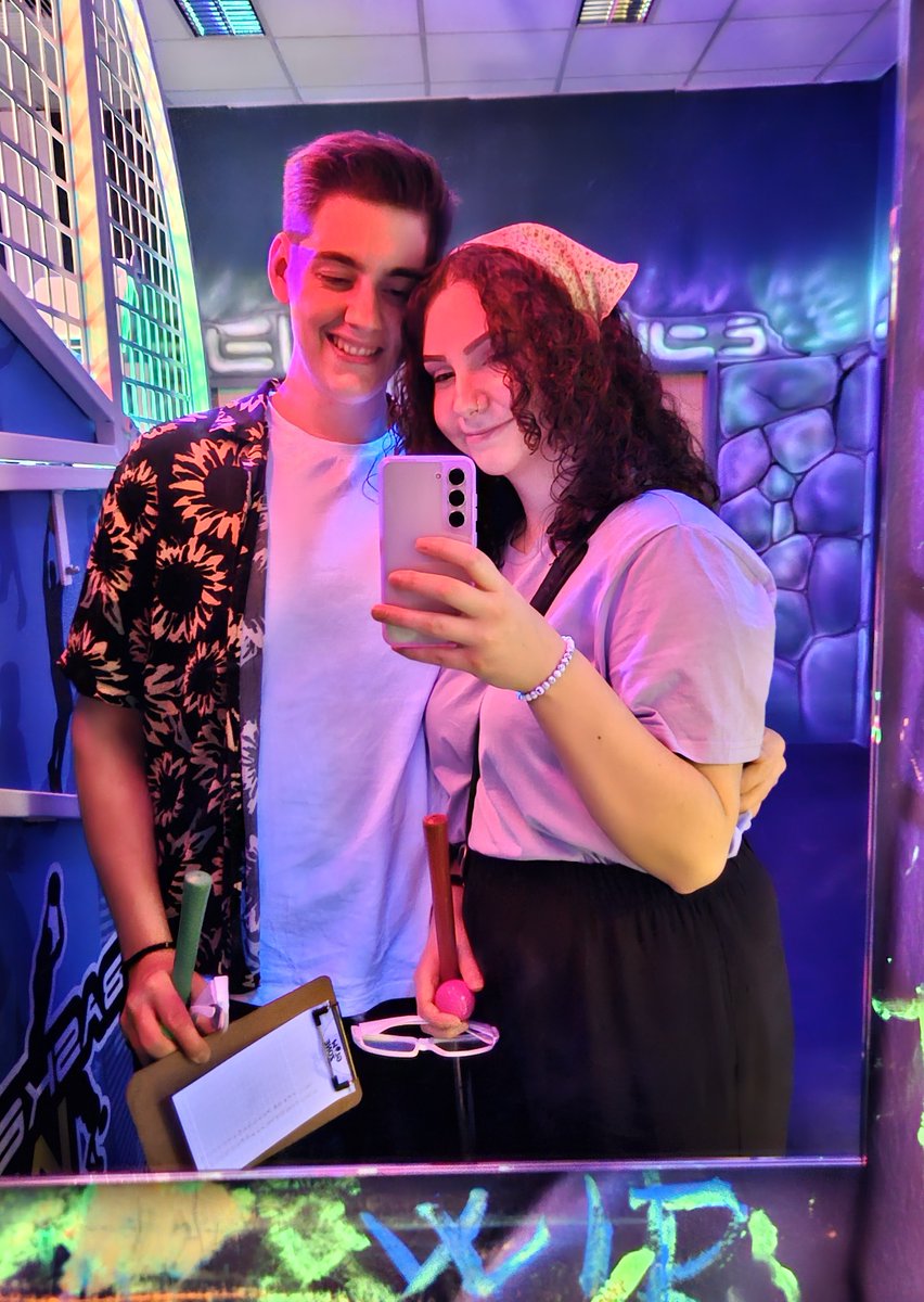 sarah ⚞・◦・🎀⚟ tweet media