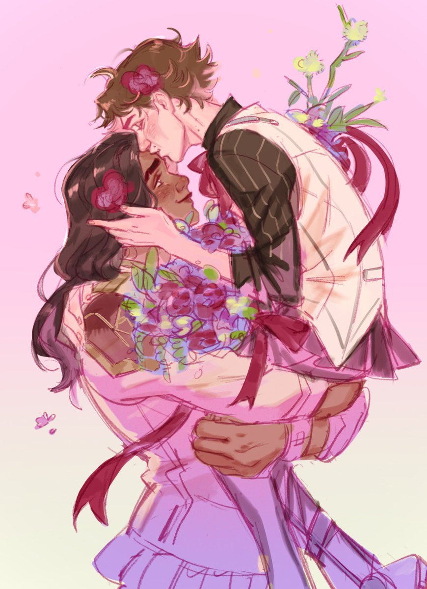 유리제빅 퀵낙서👩‍❤️‍👩