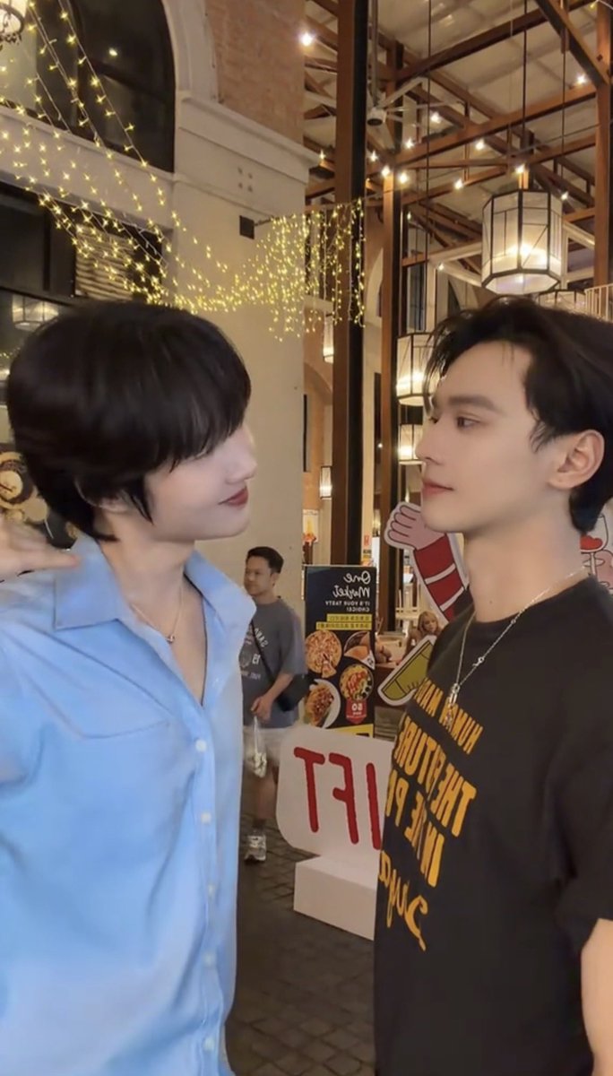 ขอคนที่ไหวและพูดภาษาลิงไปกับป้า

#KengNamping